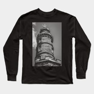 Nelson Tower Long Sleeve T-Shirt